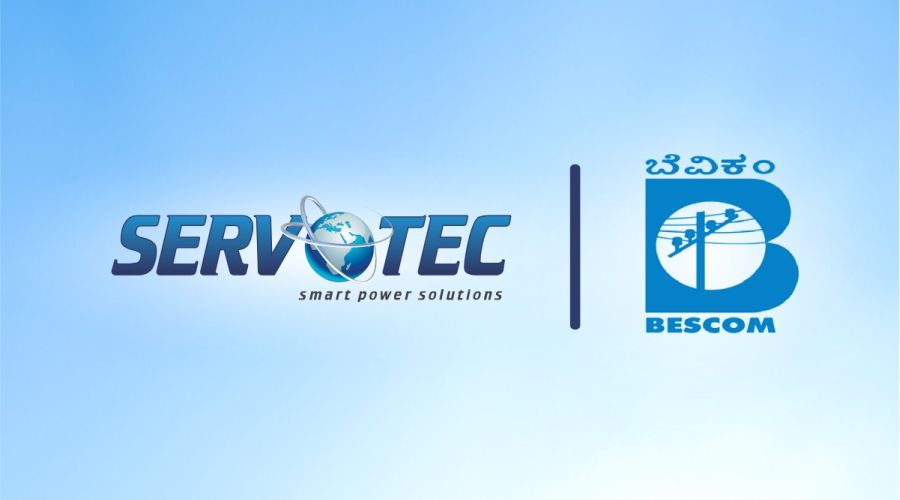 Servotech to Electrify Karnataka's Green Mobility, gets order to Install 11 Public EV Charging Stations for BESCOM